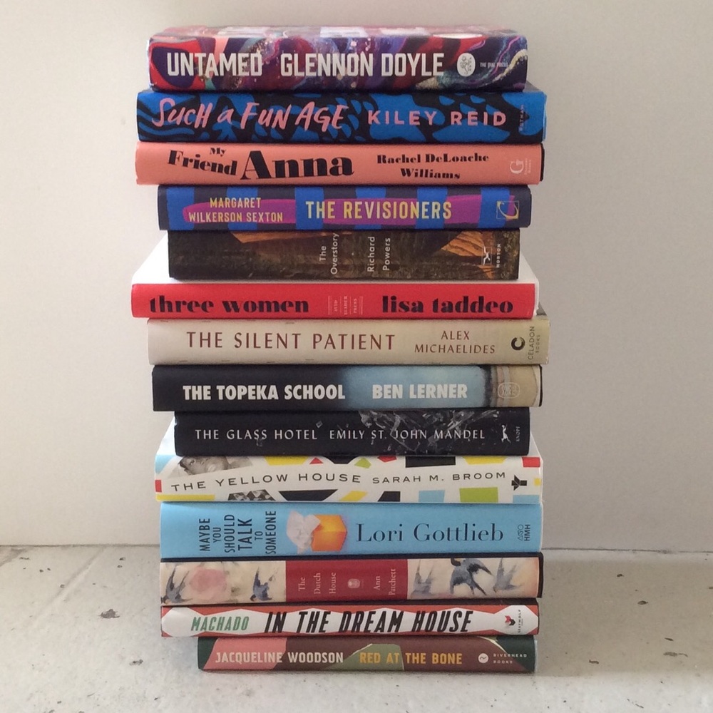 Books - New Releases and Best Sellers, 3 for $30